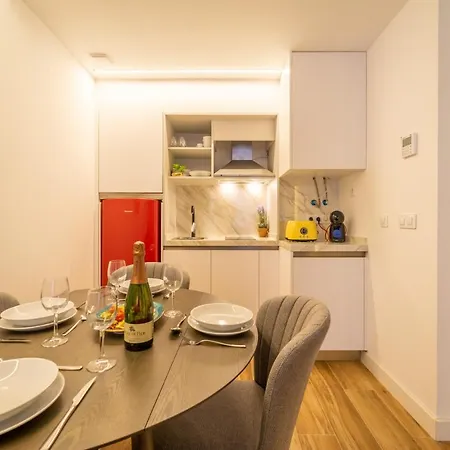 Myflats Urban Apartamento *