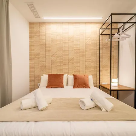 Myflats Urban Apartamento