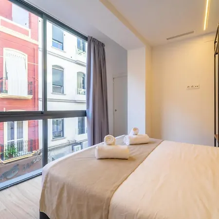 Myflats Urban Apartamento
