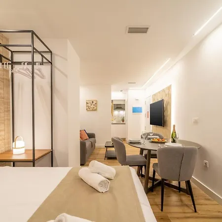 Apartamento Myflats Urban