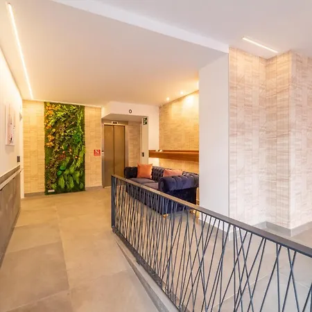 Myflats Urban Apartamento Alicante