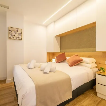 Appartamento Myflats Urban