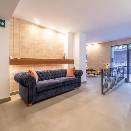 Appartamento Myflats Urban *